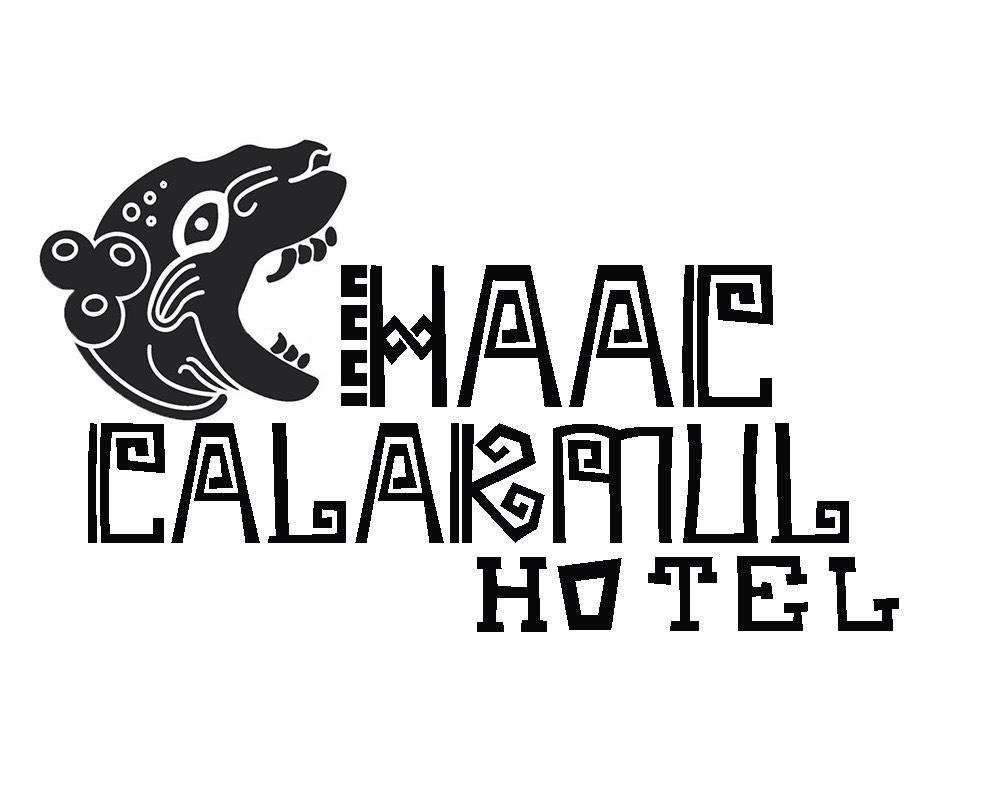 Hotel Chaac Calakmul Ешпухил Екстериор снимка